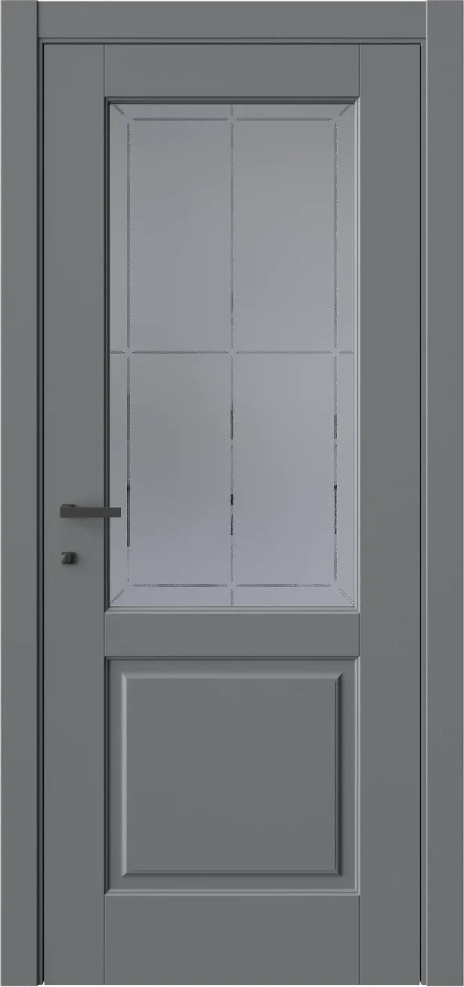 Дверь Elite EL4F